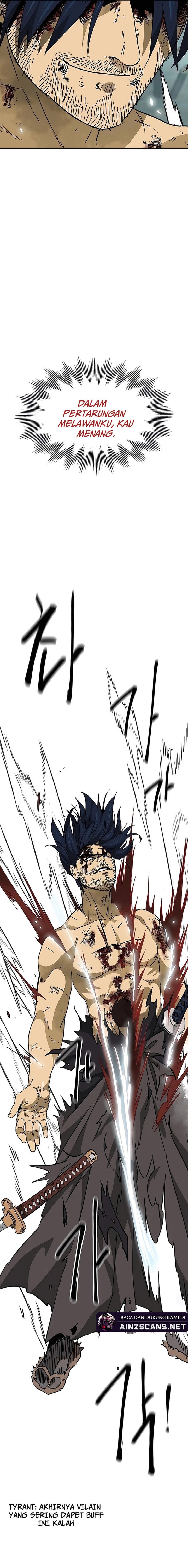 Infinite Level Up in Murim Chapter 191 Gambar 38