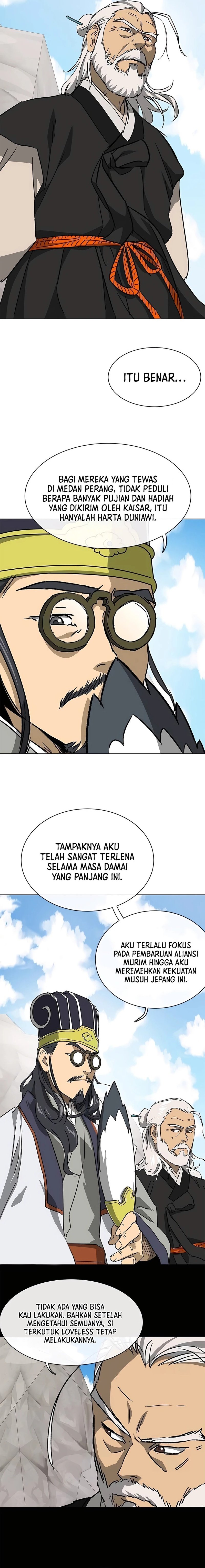 Infinite Level Up in Murim Chapter 193 Gambar 2