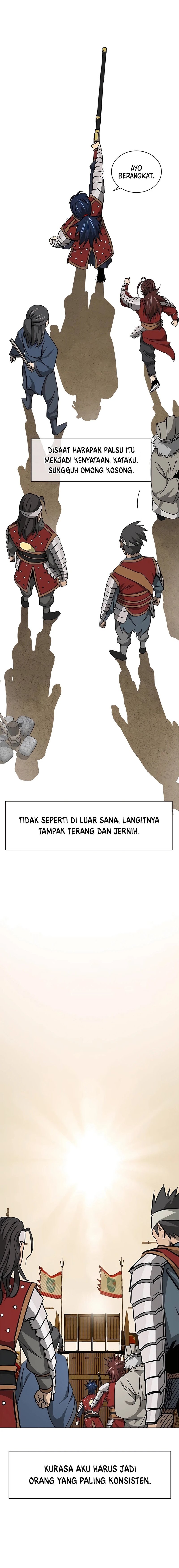 Infinite Level Up in Murim Chapter 193 Gambar 14