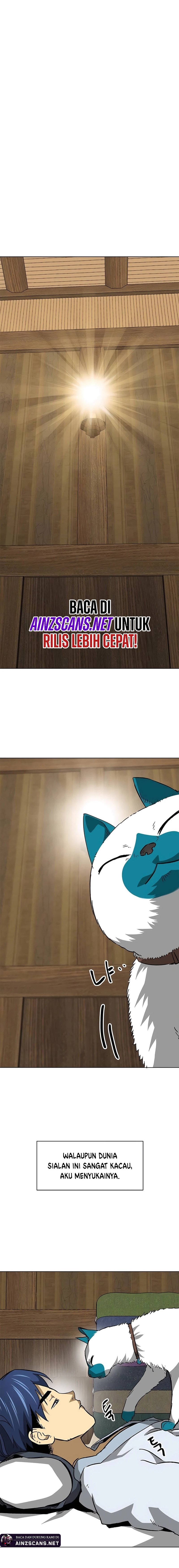 Infinite Level Up in Murim Chapter 193 Gambar 15