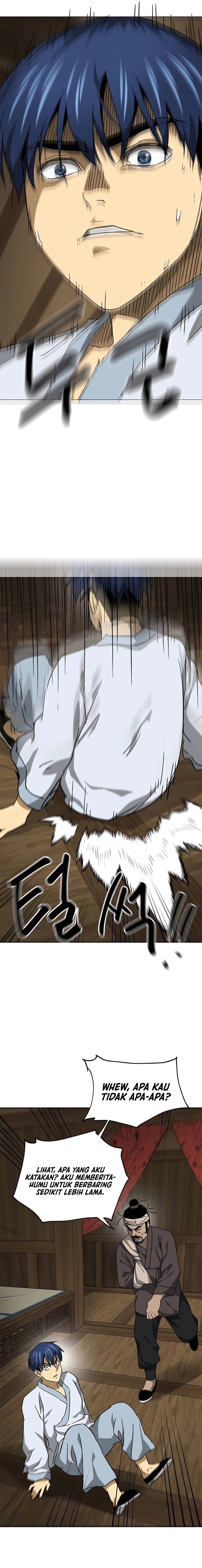 Infinite Level Up in Murim Chapter 193 Gambar 27