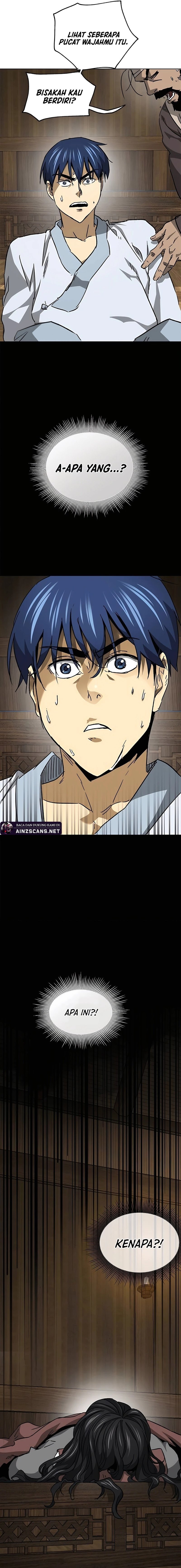 Infinite Level Up in Murim Chapter 193 Gambar 28