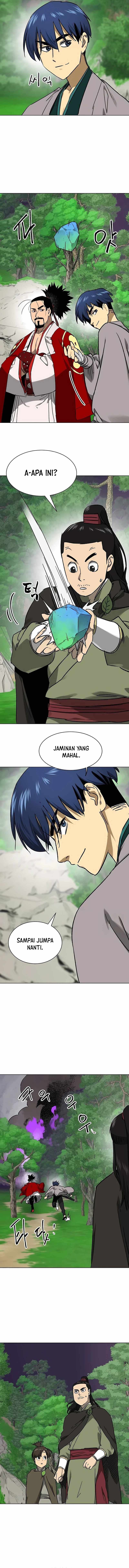Infinite Level Up in Murim Chapter 202 Gambar 2