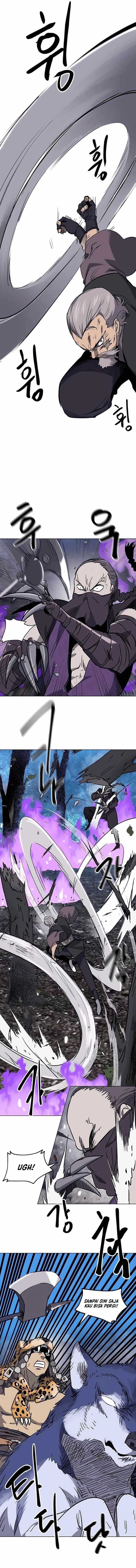 Infinite Level Up in Murim Chapter 202 Gambar 8
