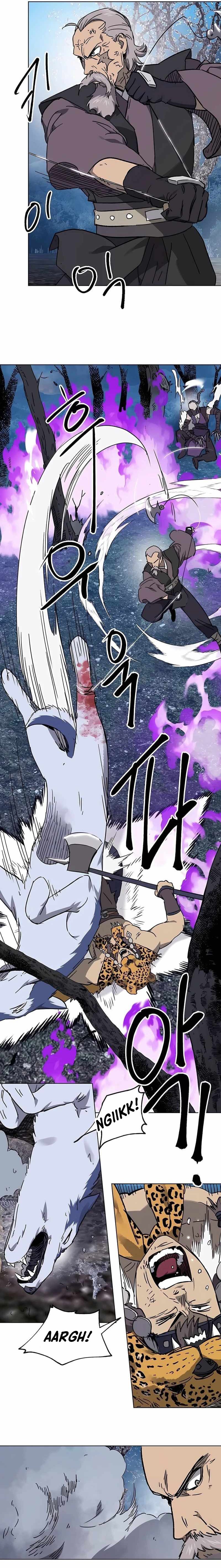 Infinite Level Up in Murim Chapter 202 Gambar 10