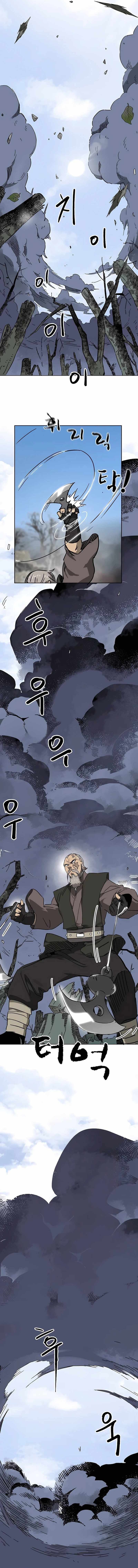 Infinite Level Up in Murim Chapter 202 Gambar 12