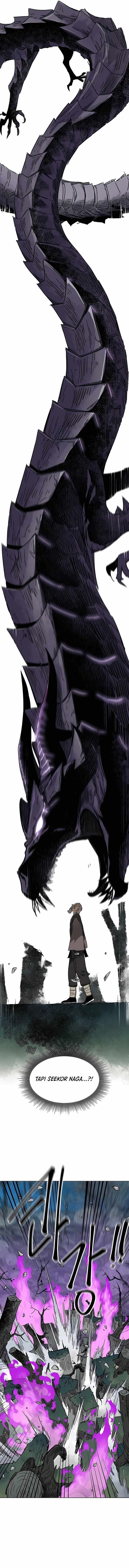 Infinite Level Up in Murim Chapter 202 Gambar 14