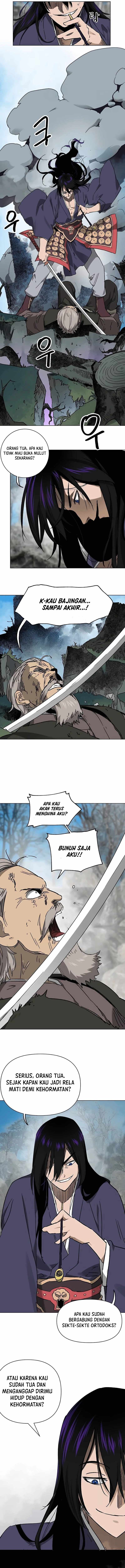 Infinite Level Up in Murim Chapter 202 Gambar 15