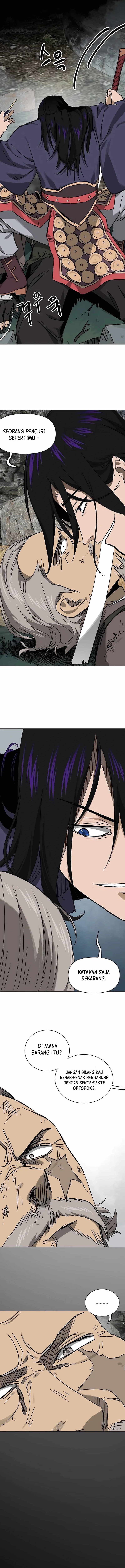 Infinite Level Up in Murim Chapter 202 Gambar 16