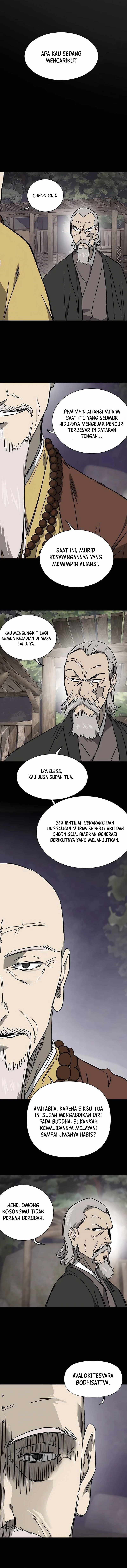 Infinite Level Up in Murim Chapter 202 Gambar 17