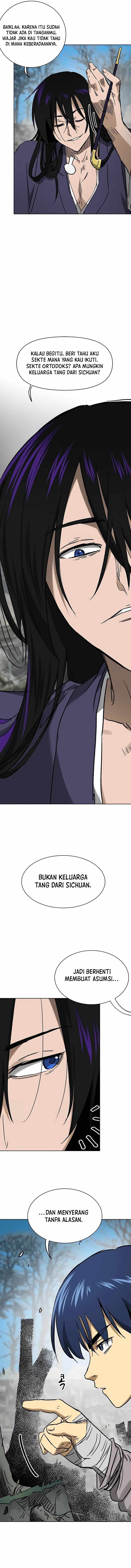 Infinite Level Up in Murim Chapter 202 Gambar 19