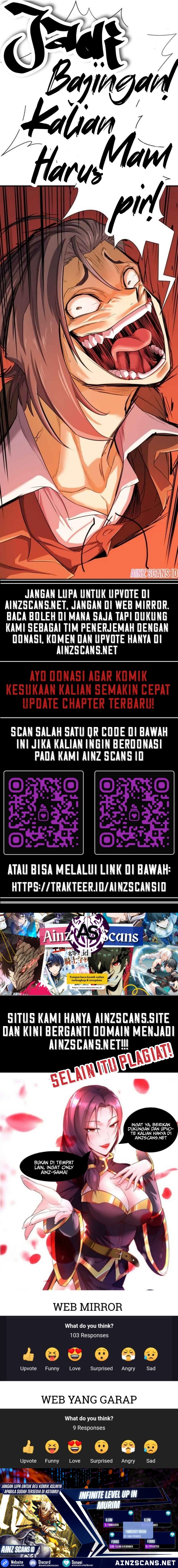 Infinite Level Up in Murim Chapter 202 Gambar 21