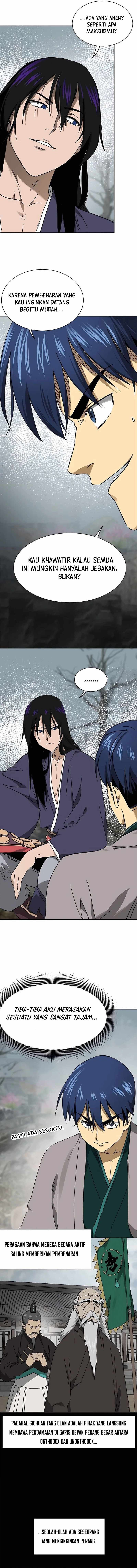 Infinite Level Up in Murim Chapter 203 Gambar 4