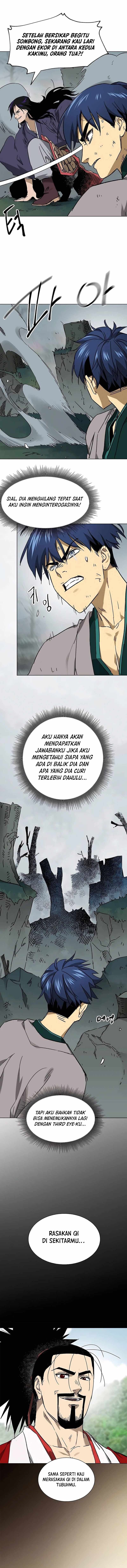 Infinite Level Up in Murim Chapter 203 Gambar 7