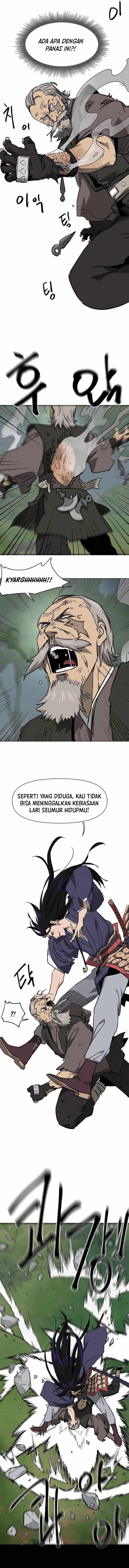 Infinite Level Up in Murim Chapter 203 Gambar 17