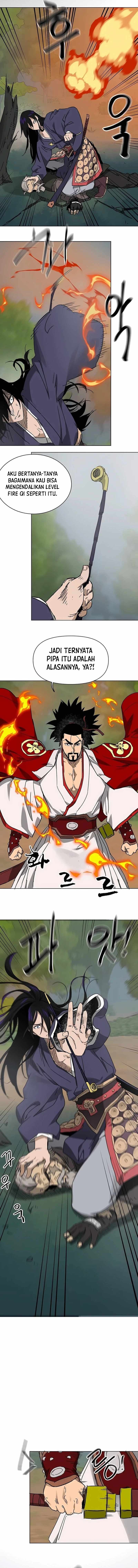 Infinite Level Up in Murim Chapter 203 Gambar 19
