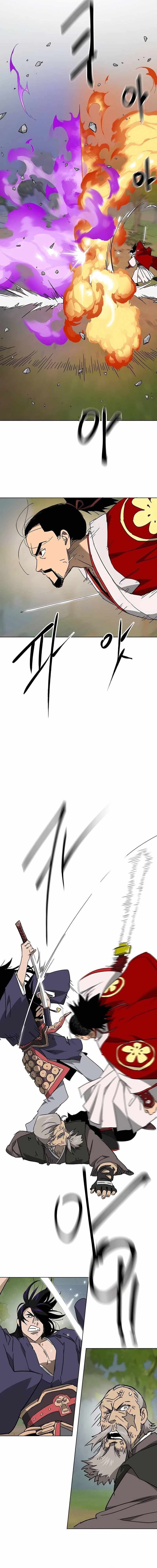 Infinite Level Up in Murim Chapter 203 Gambar 20