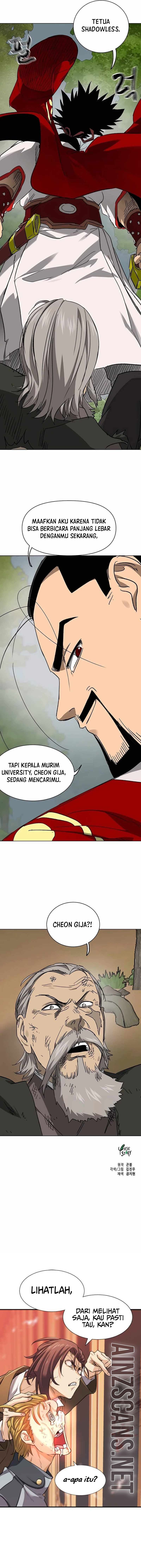 Infinite Level Up in Murim Chapter 203 Gambar 21