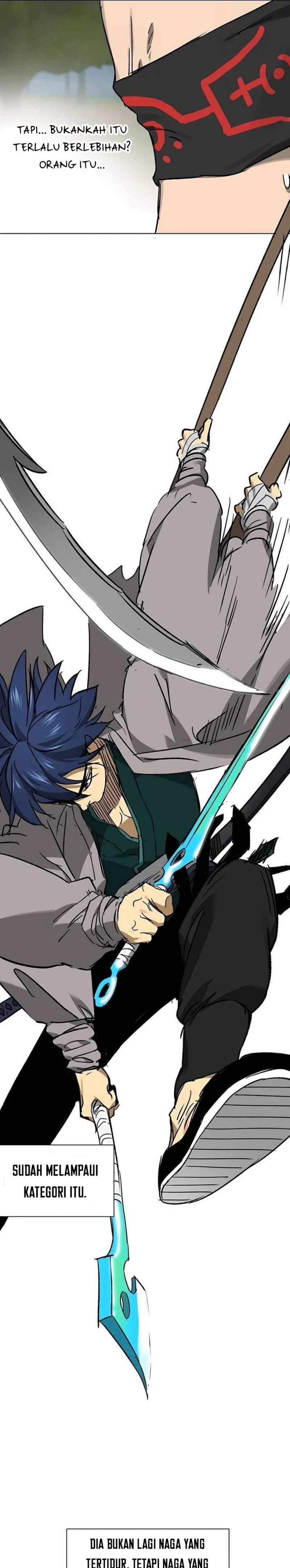 Infinite Level Up in Murim Chapter 206 fix Gambar 4