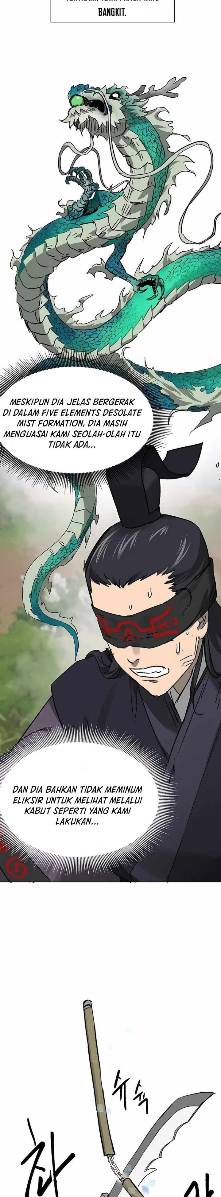 Infinite Level Up in Murim Chapter 206 fix Gambar 5