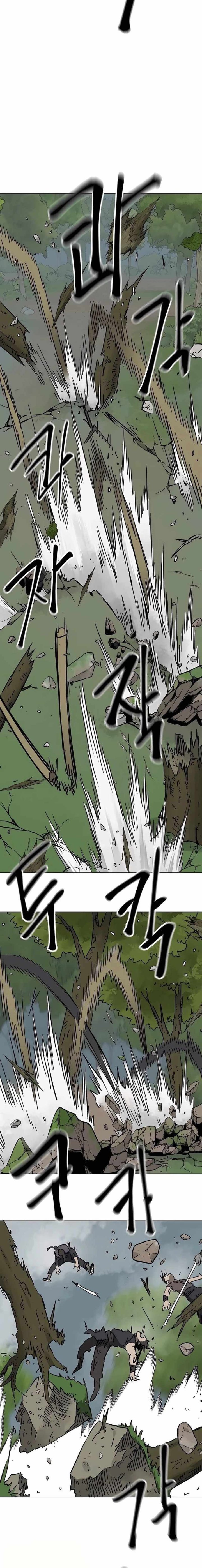 Infinite Level Up in Murim Chapter 206 fix Gambar 8