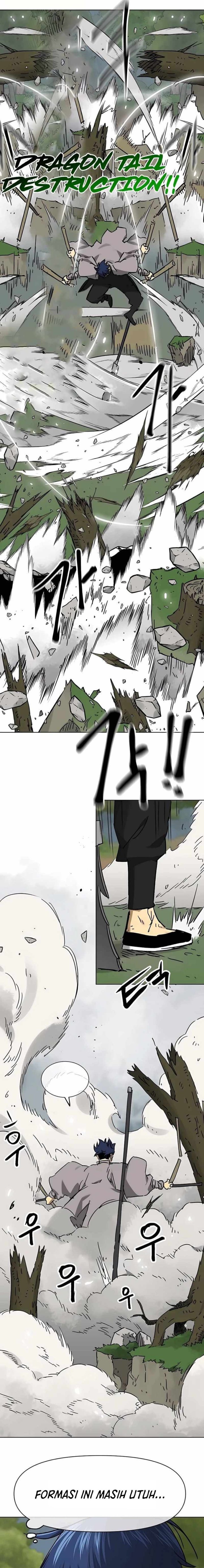 Infinite Level Up in Murim Chapter 206 fix Gambar 9