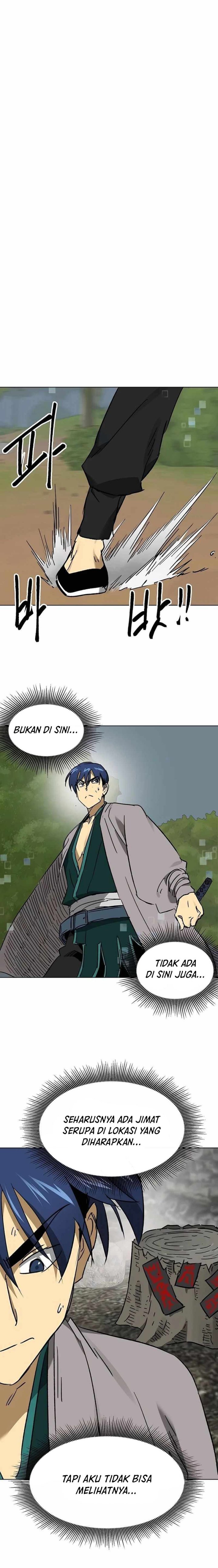 Infinite Level Up in Murim Chapter 206 fix Gambar 12