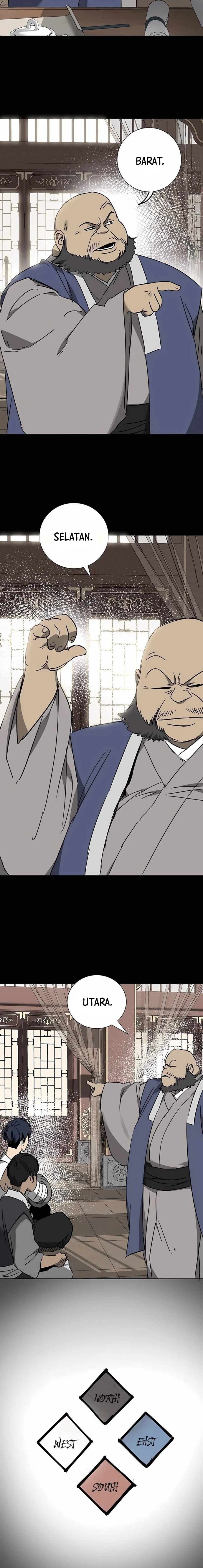 Infinite Level Up in Murim Chapter 206 fix Gambar 19