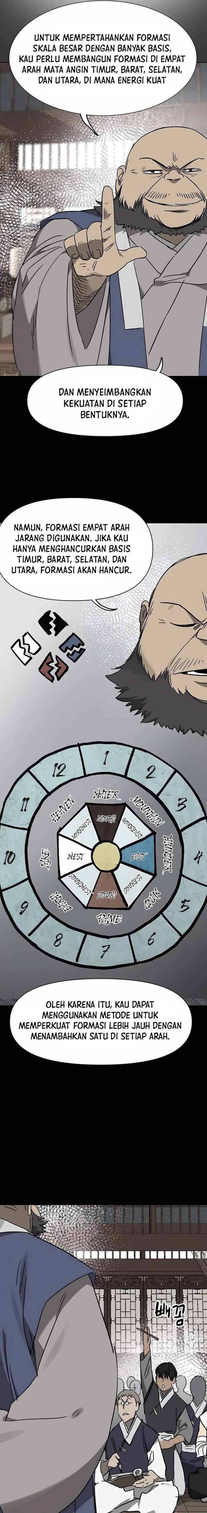 Infinite Level Up in Murim Chapter 206 fix Gambar 20
