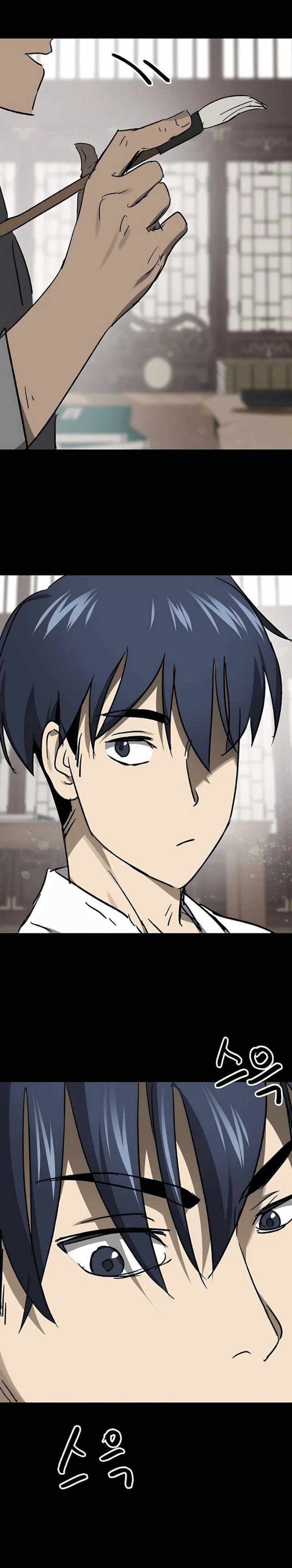 Infinite Level Up in Murim Chapter 206 fix Gambar 24