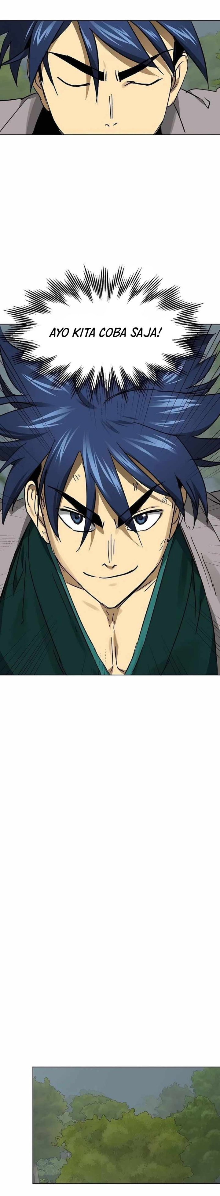 Infinite Level Up in Murim Chapter 206 fix Gambar 31