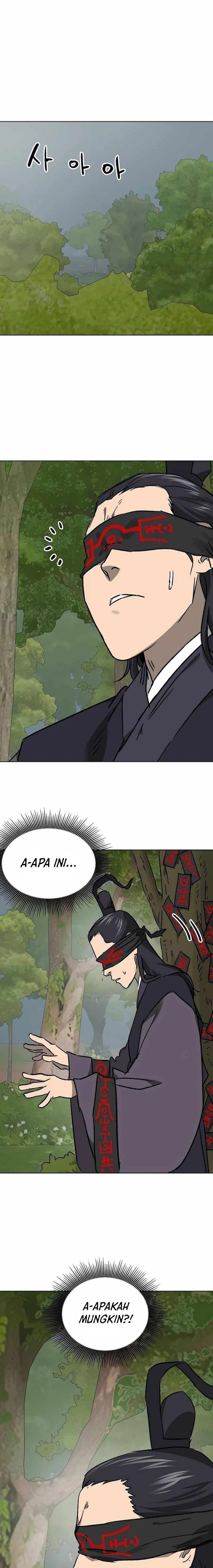 Infinite Level Up in Murim Chapter 206 fix Gambar 32