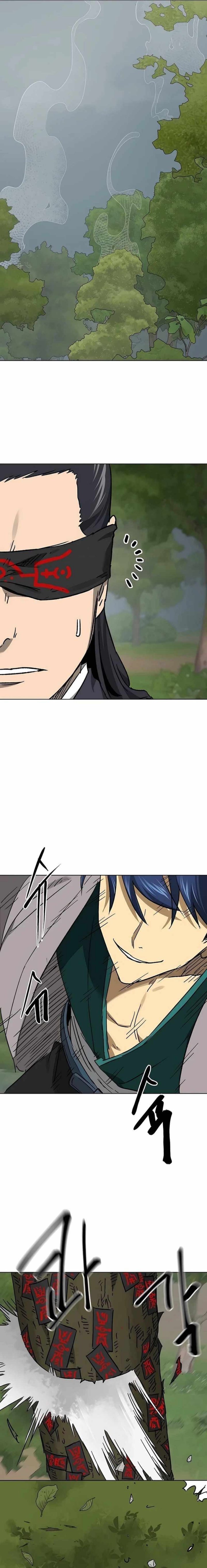 Infinite Level Up in Murim Chapter 206 fix Gambar 34
