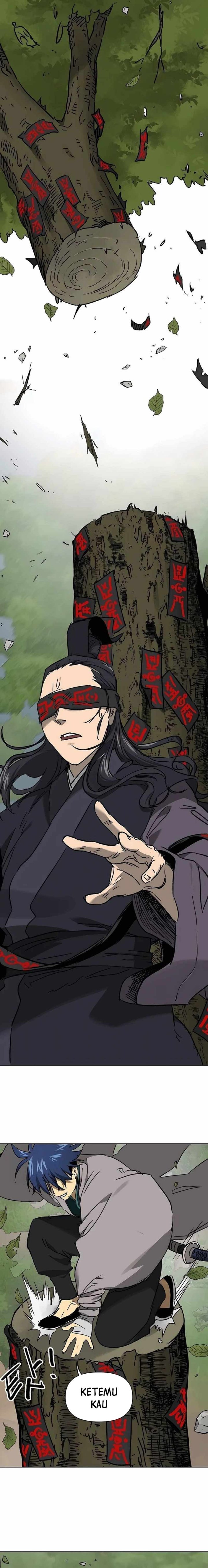 Infinite Level Up in Murim Chapter 206 fix Gambar 35