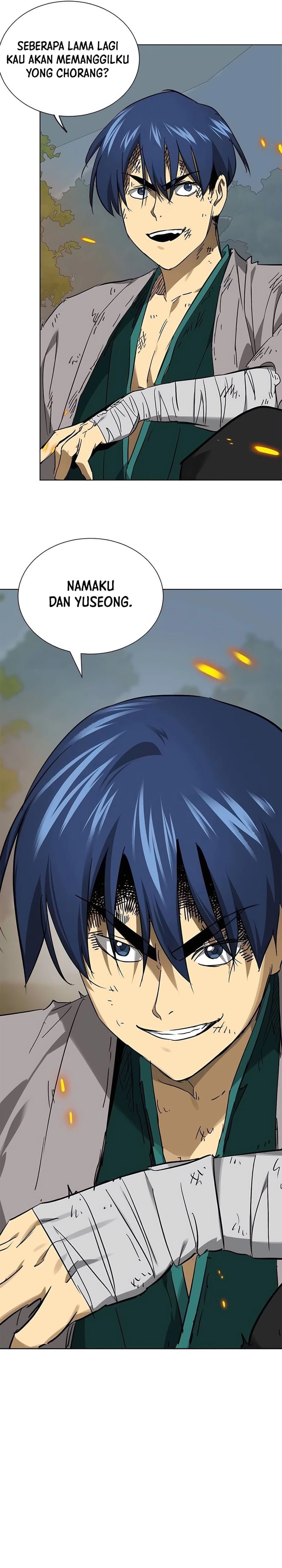 Infinite Level Up in Murim Chapter 212 Gambar 9