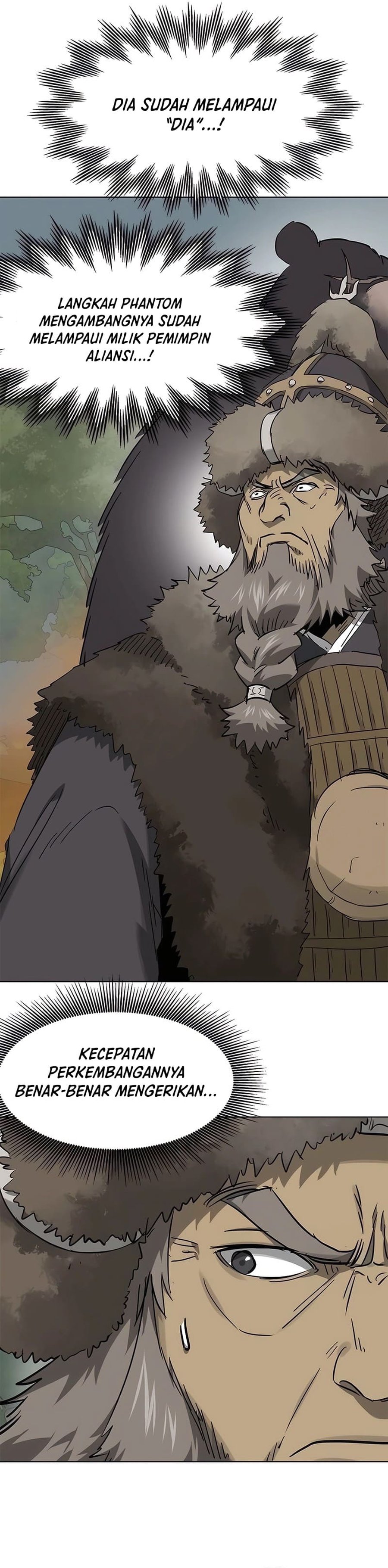 Infinite Level Up in Murim Chapter 212 Gambar 16