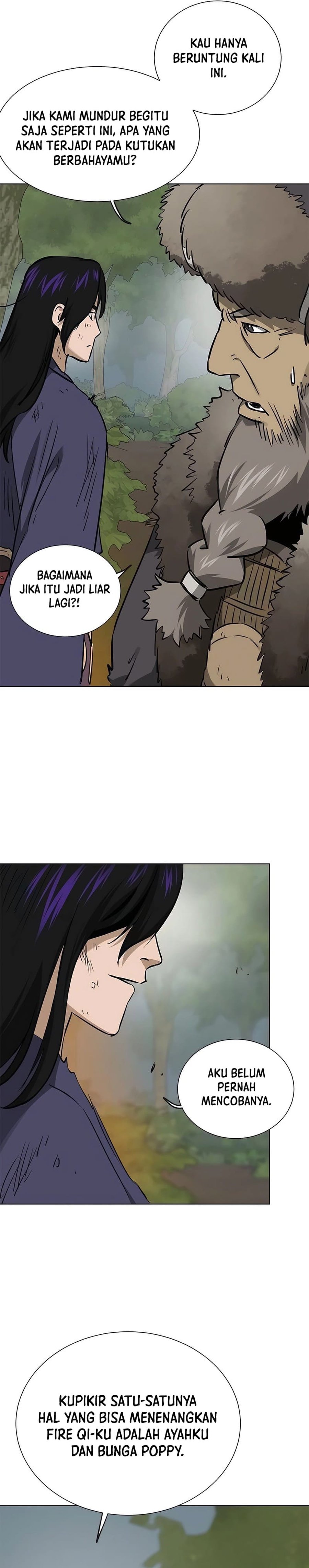 Infinite Level Up in Murim Chapter 212 Gambar 17