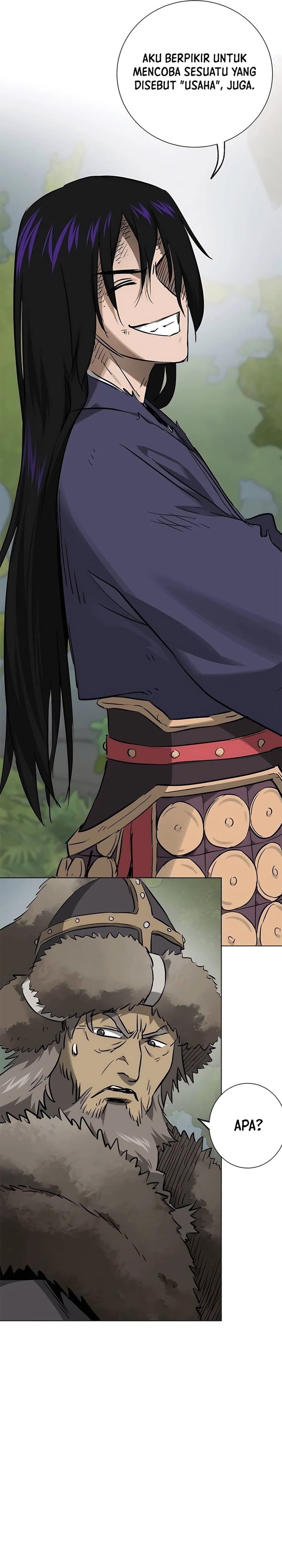 Infinite Level Up in Murim Chapter 212 Gambar 19