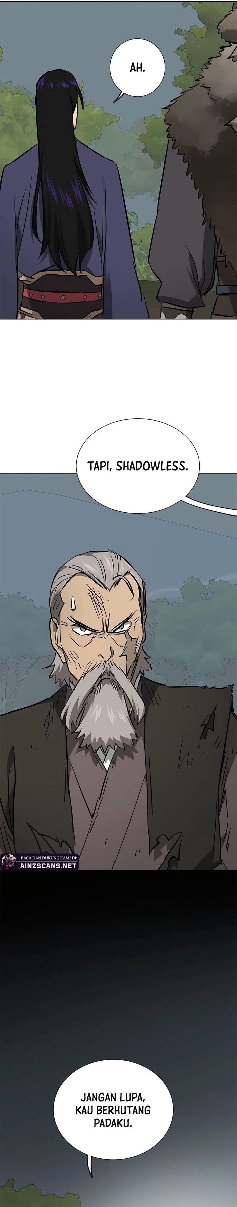 Infinite Level Up in Murim Chapter 212 Gambar 20