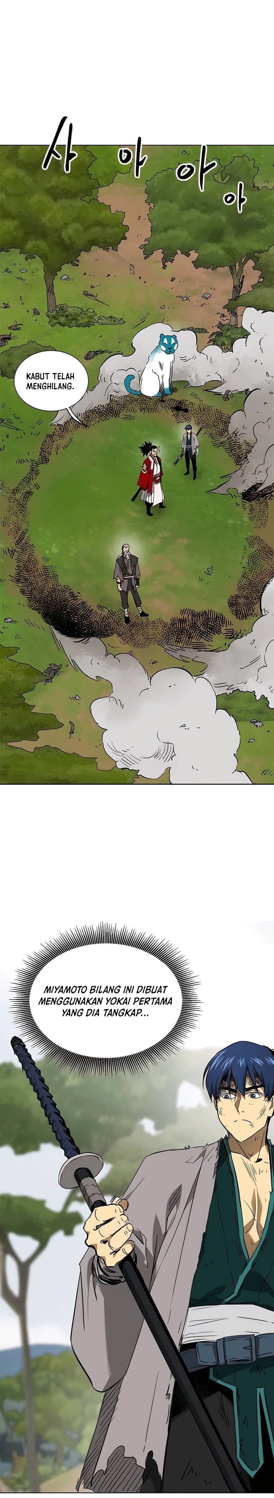 Infinite Level Up in Murim Chapter 212 Gambar 22