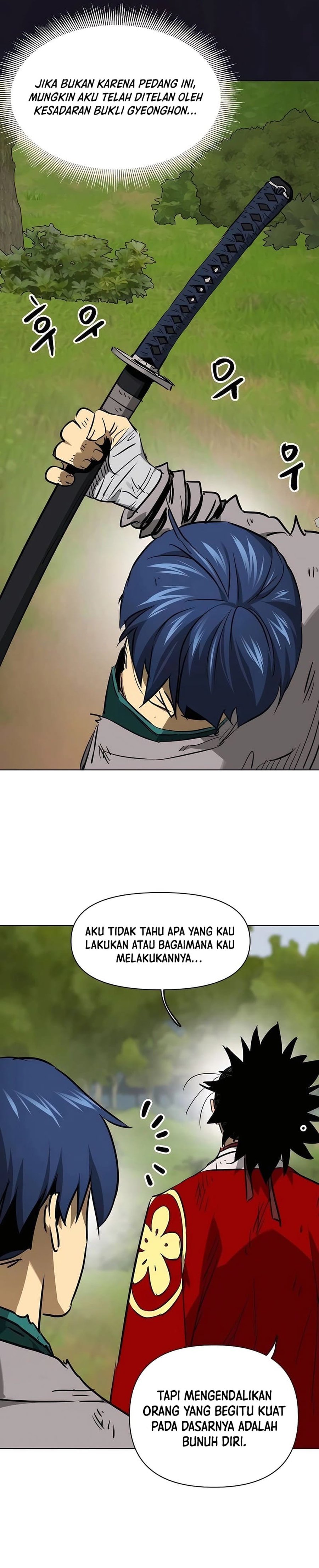 Infinite Level Up in Murim Chapter 212 Gambar 24