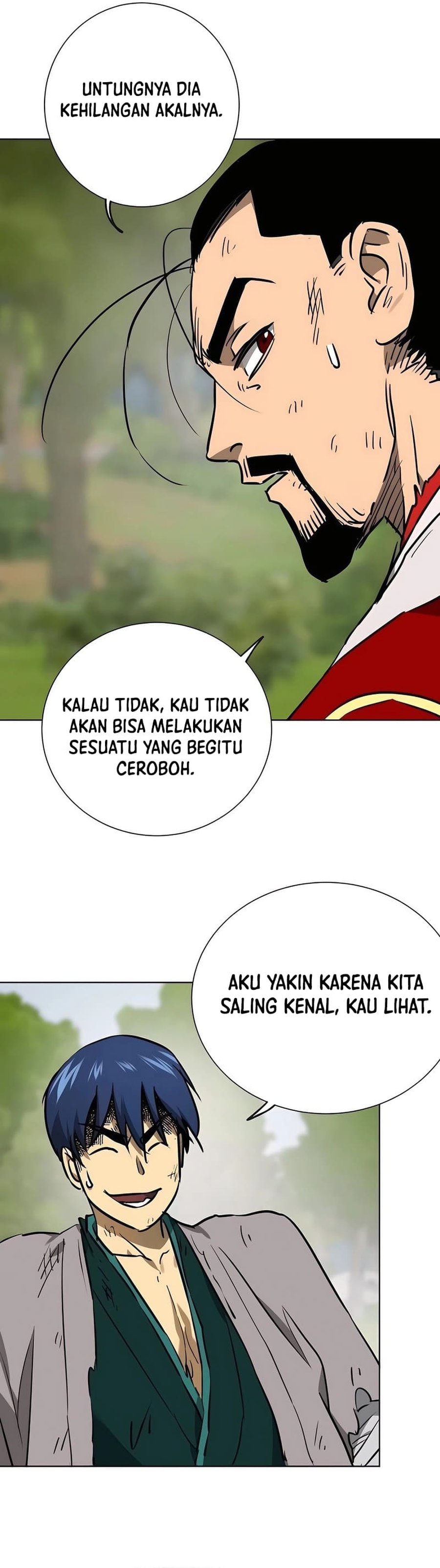 Infinite Level Up in Murim Chapter 212 Gambar 25