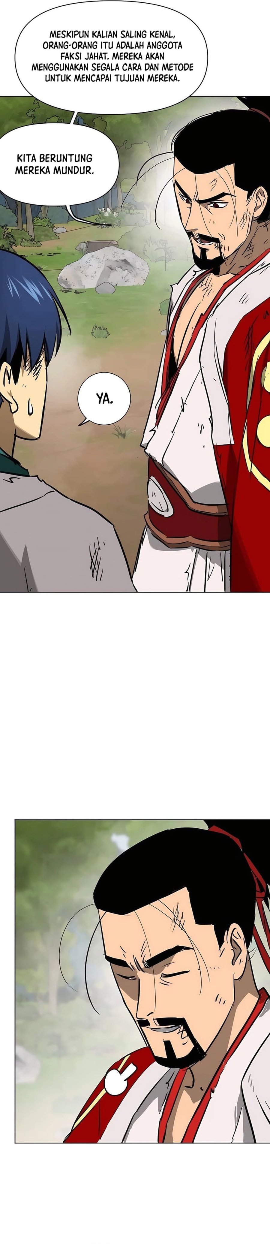 Infinite Level Up in Murim Chapter 212 Gambar 26