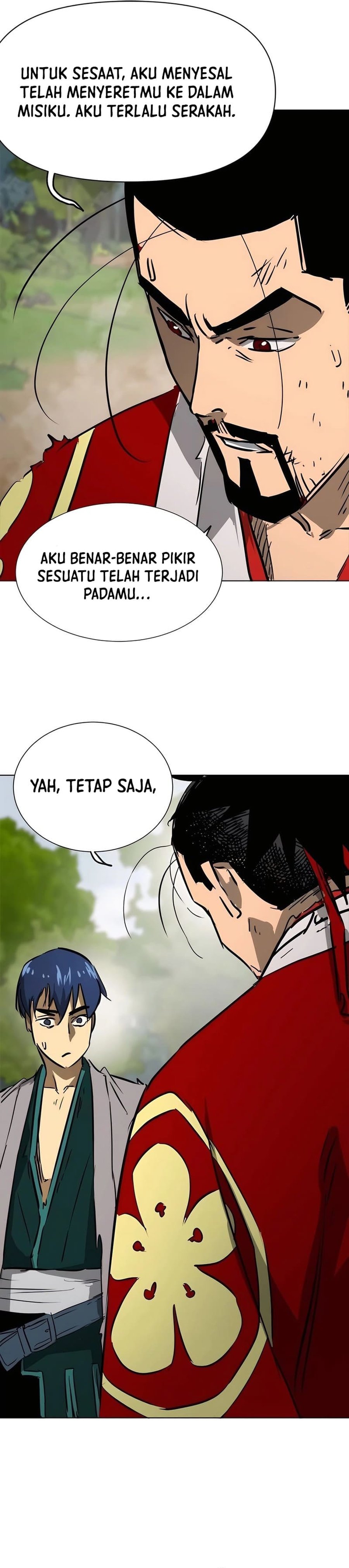 Infinite Level Up in Murim Chapter 212 Gambar 27