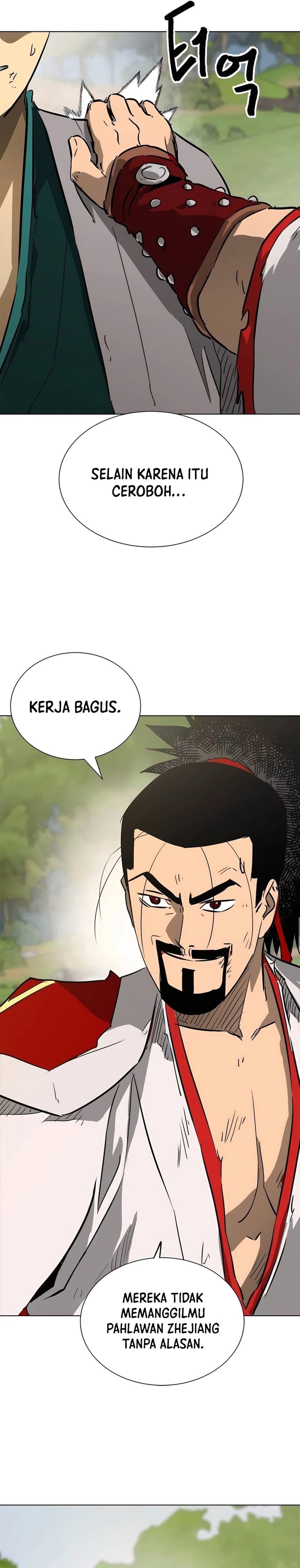 Infinite Level Up in Murim Chapter 212 Gambar 28