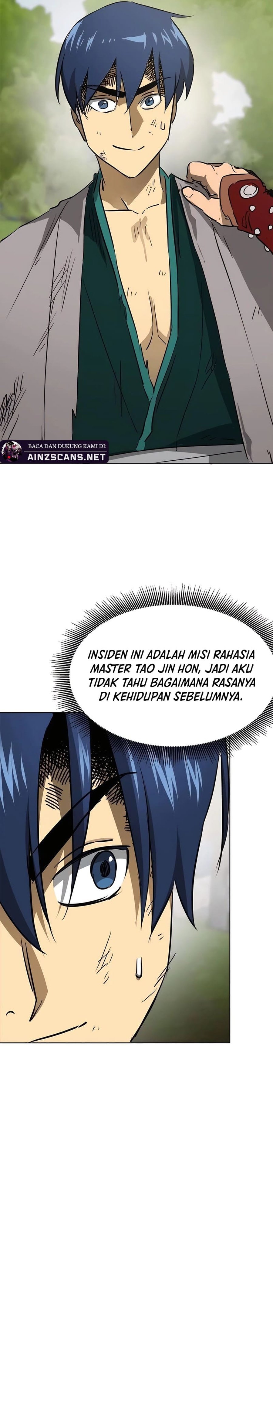 Infinite Level Up in Murim Chapter 212 Gambar 29