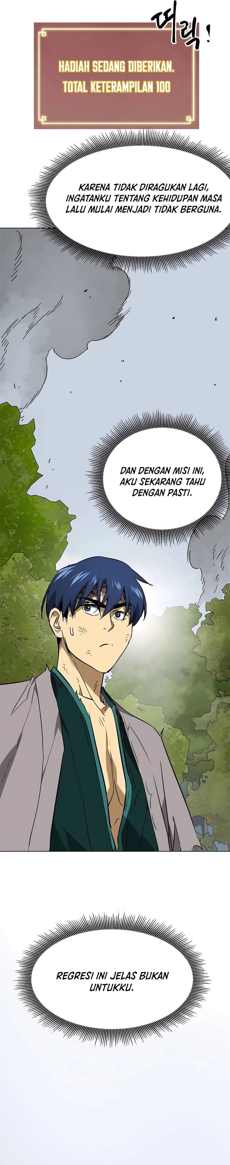 Infinite Level Up in Murim Chapter 212 Gambar 31