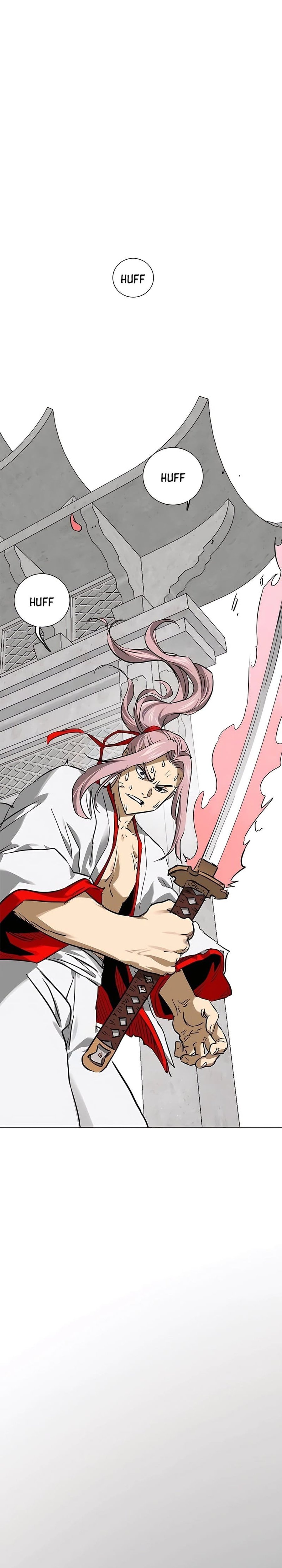 Infinite Level Up in Murim Chapter 212 Gambar 34