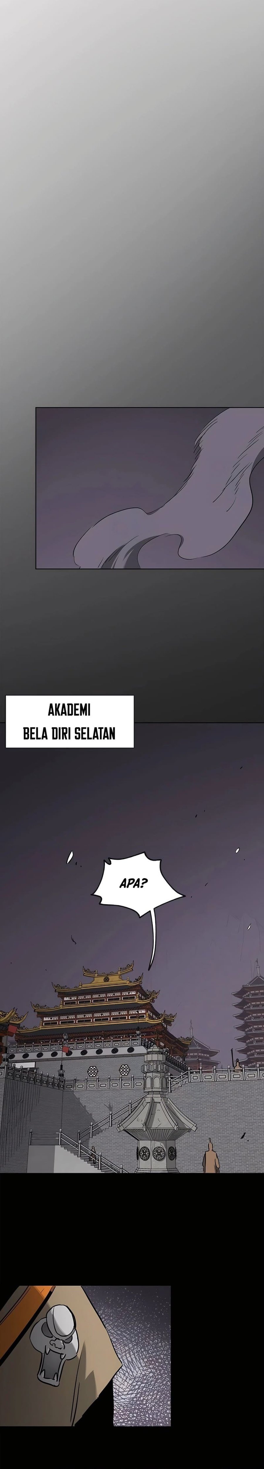 Infinite Level Up in Murim Chapter 212 Gambar 35