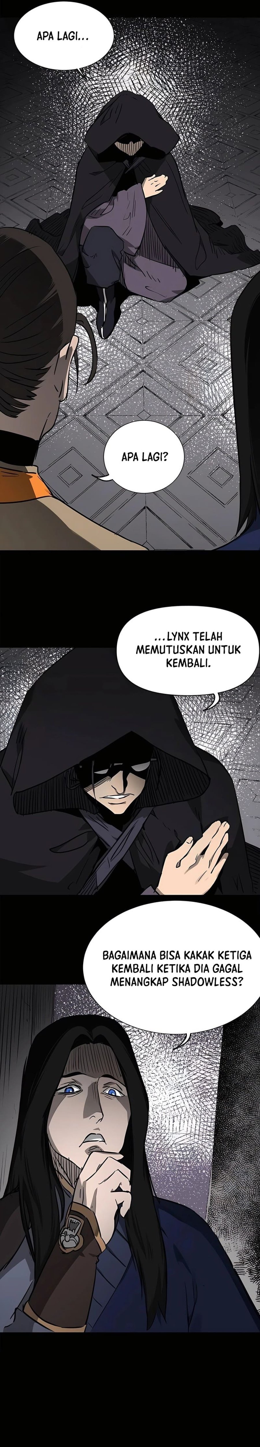 Infinite Level Up in Murim Chapter 212 Gambar 37